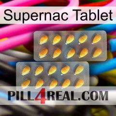 Supernac Tablet cialis2